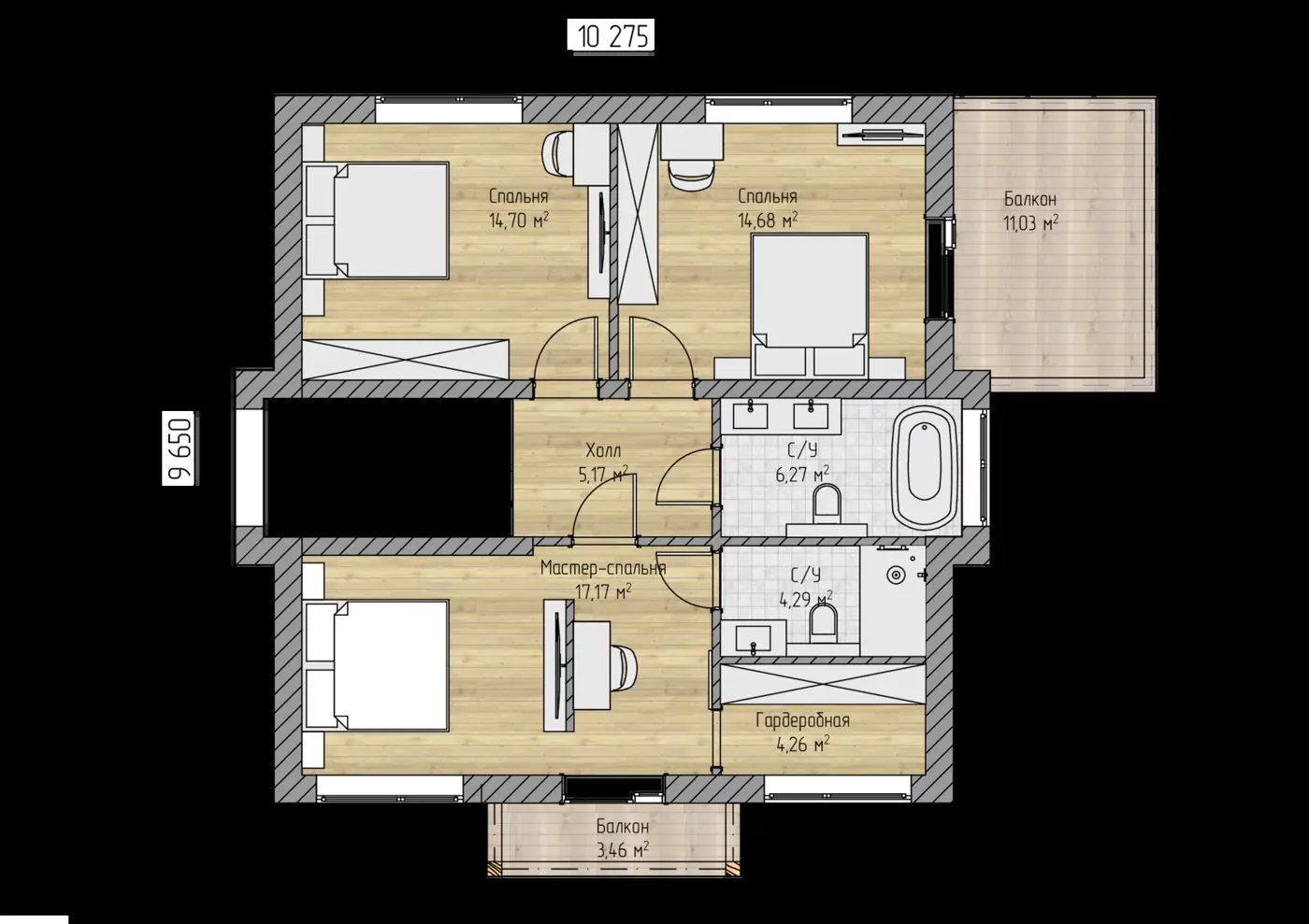Цитадель, фото 6