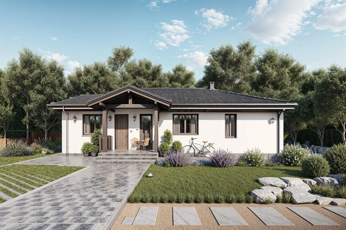 Монолит, фото 6